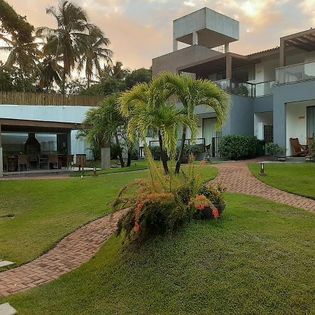 Imbassai - Piscina, Praia E Rio Villa Mata de São João Exterior foto