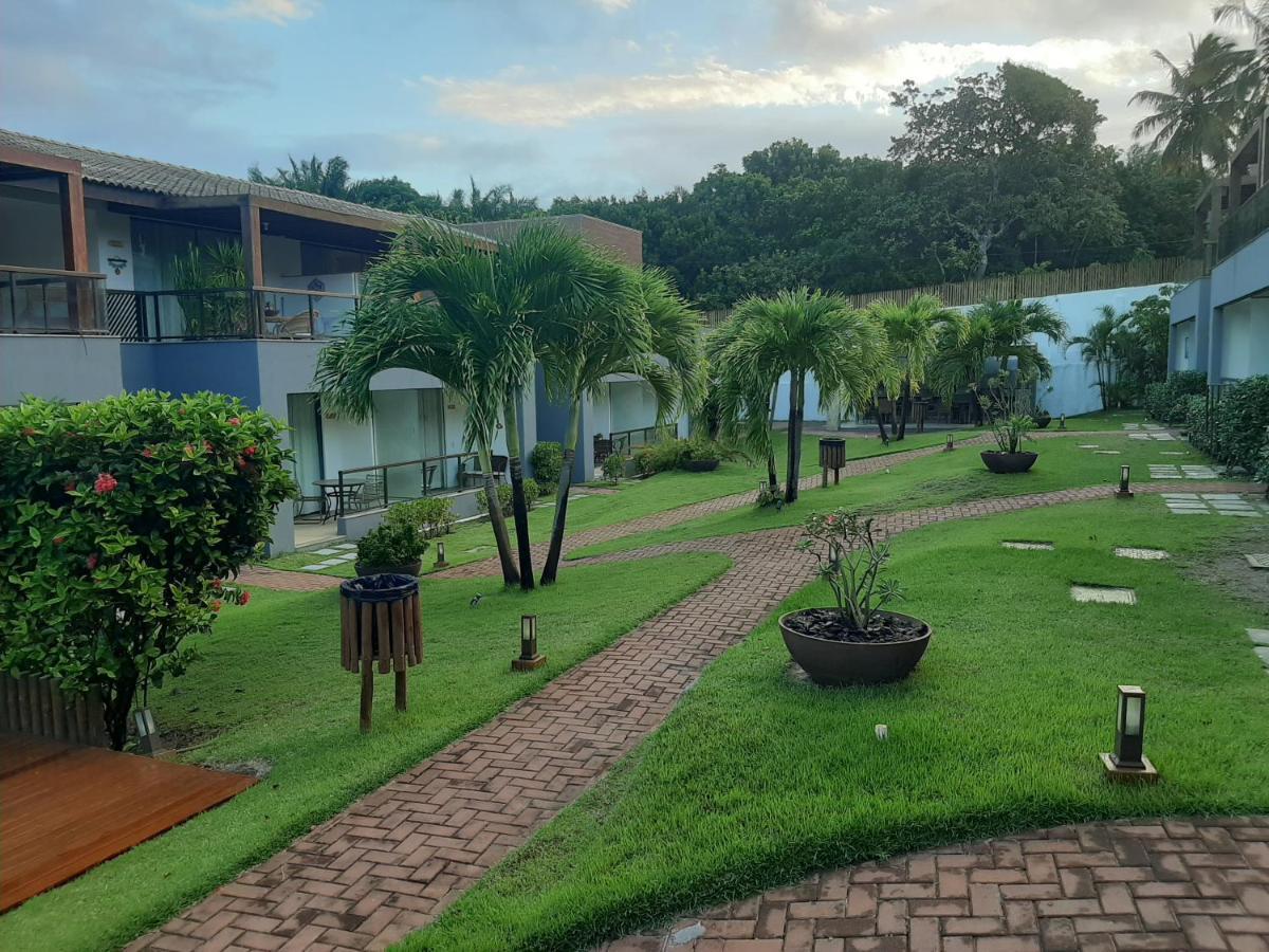 Imbassai - Piscina, Praia E Rio Villa Mata de São João Exterior foto