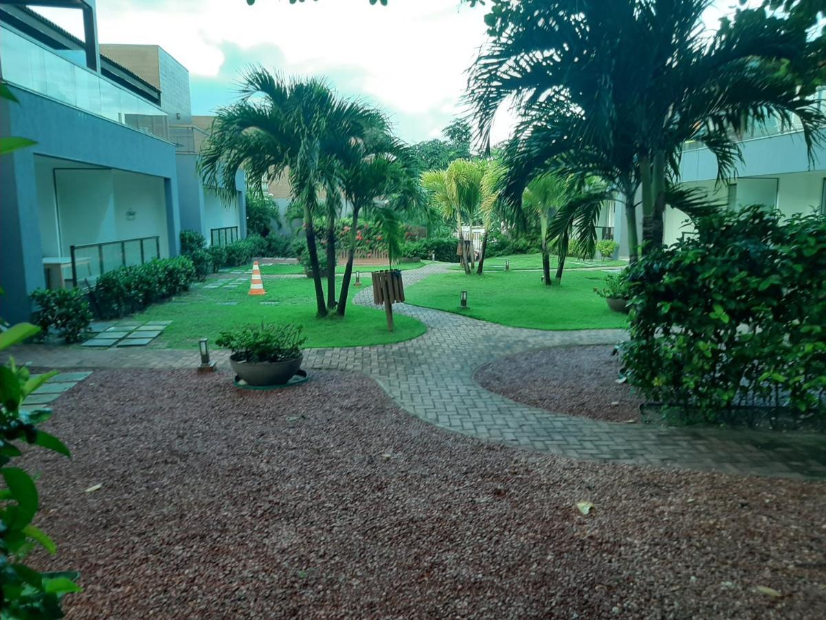 Imbassai - Piscina, Praia E Rio Villa Mata de São João Exterior foto