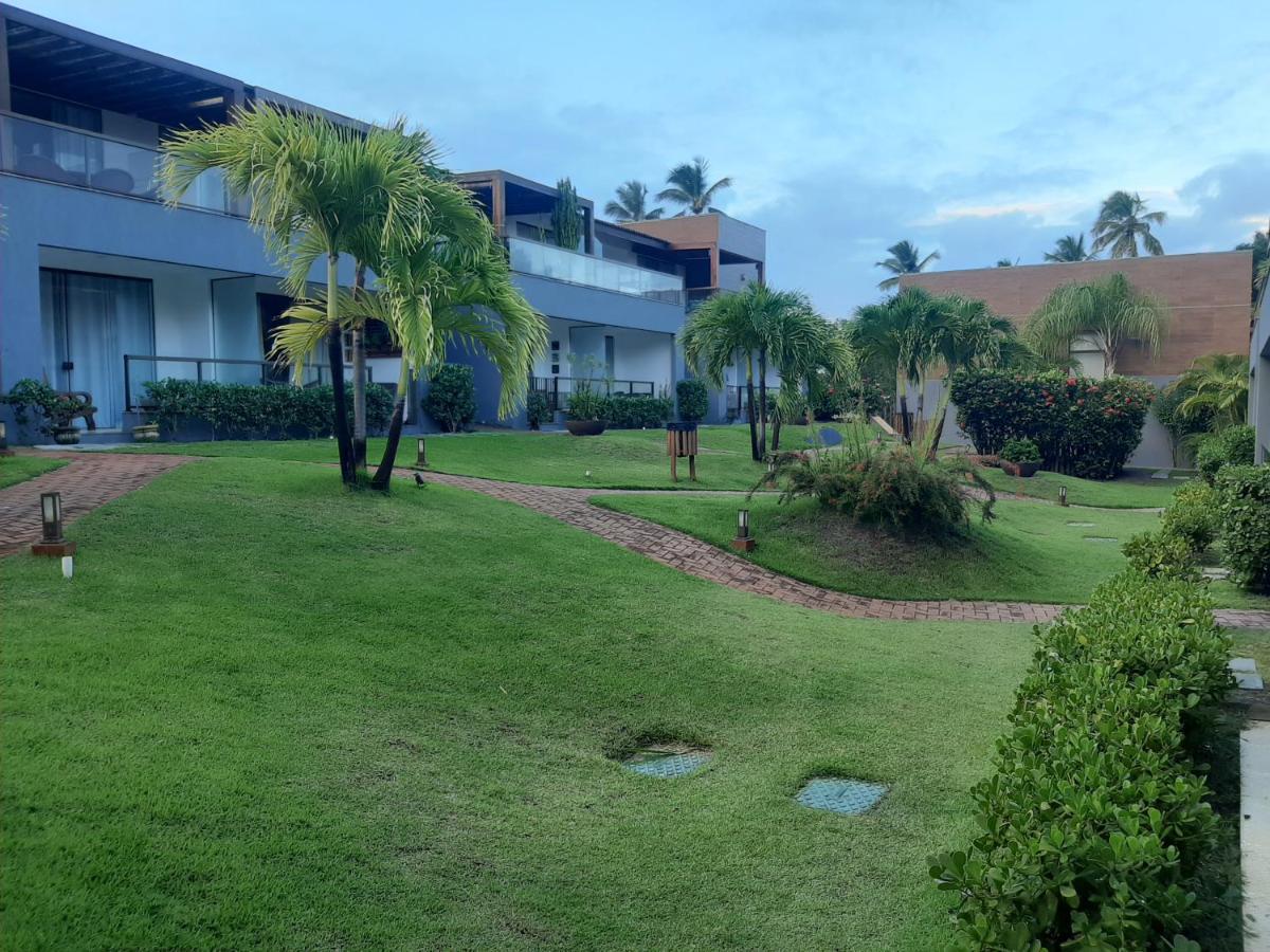 Imbassai - Piscina, Praia E Rio Villa Mata de São João Exterior foto