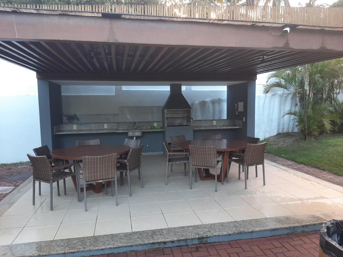Imbassai - Piscina, Praia E Rio Villa Mata de São João Exterior foto