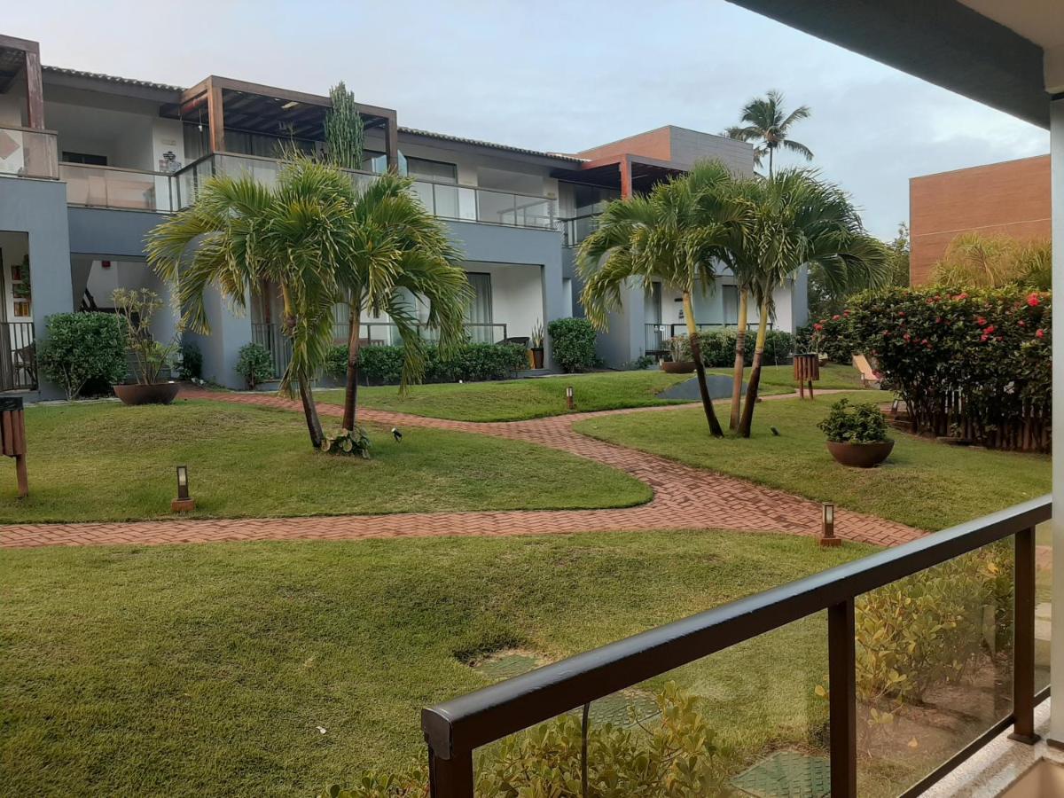 Imbassai - Piscina, Praia E Rio Villa Mata de São João Exterior foto