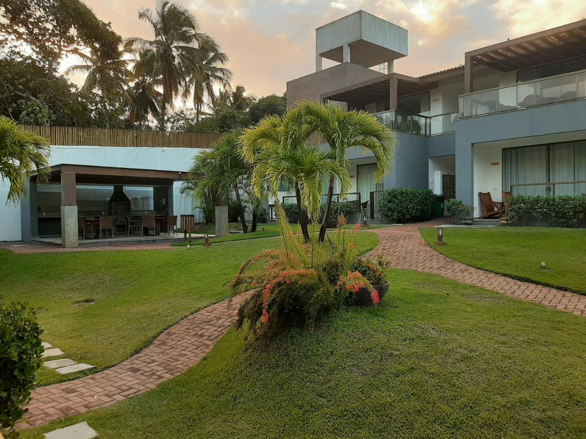 Imbassai - Piscina, Praia E Rio Villa Mata de São João Exterior foto
